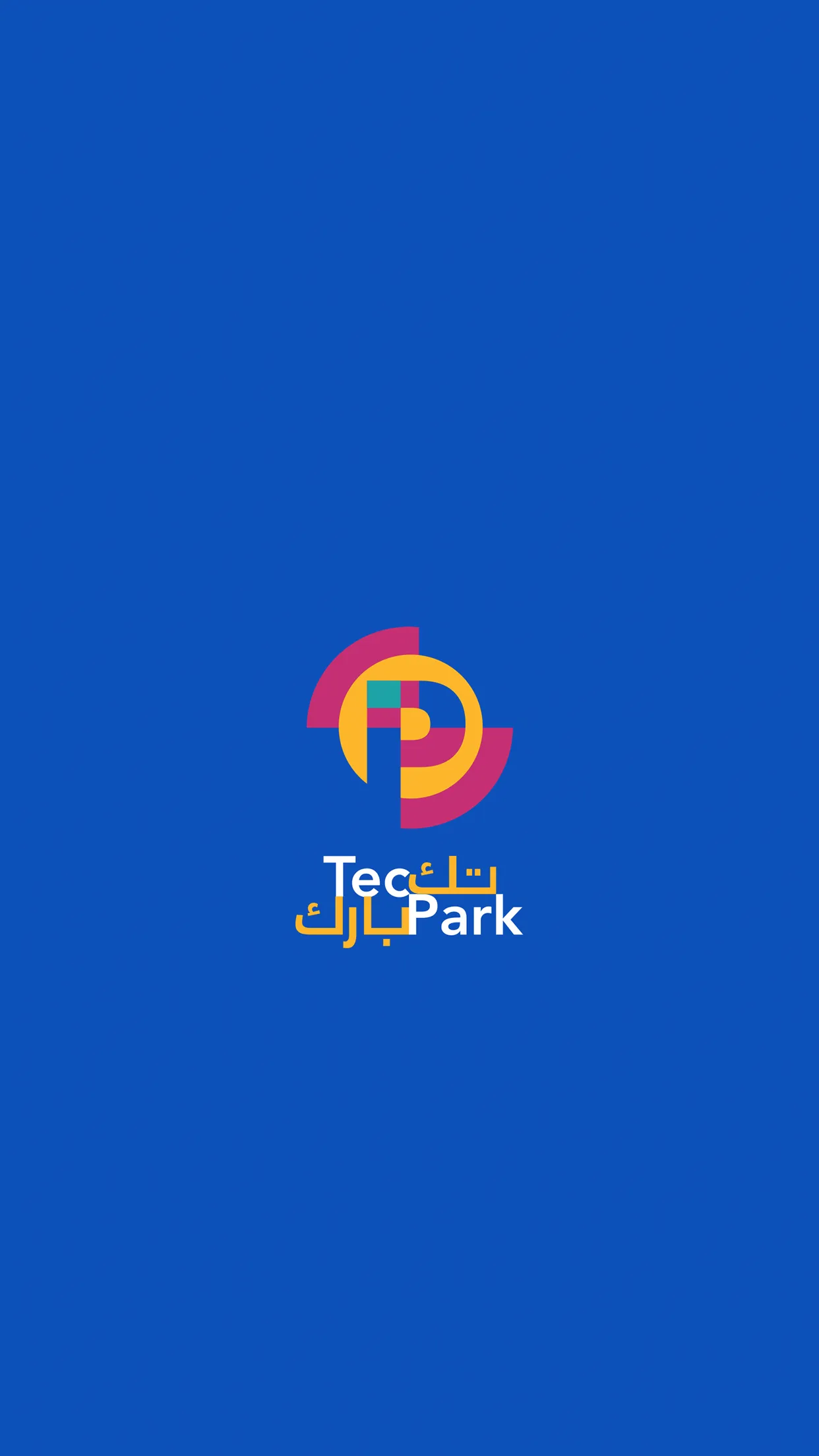 Tec Park | Indus Appstore | Screenshot