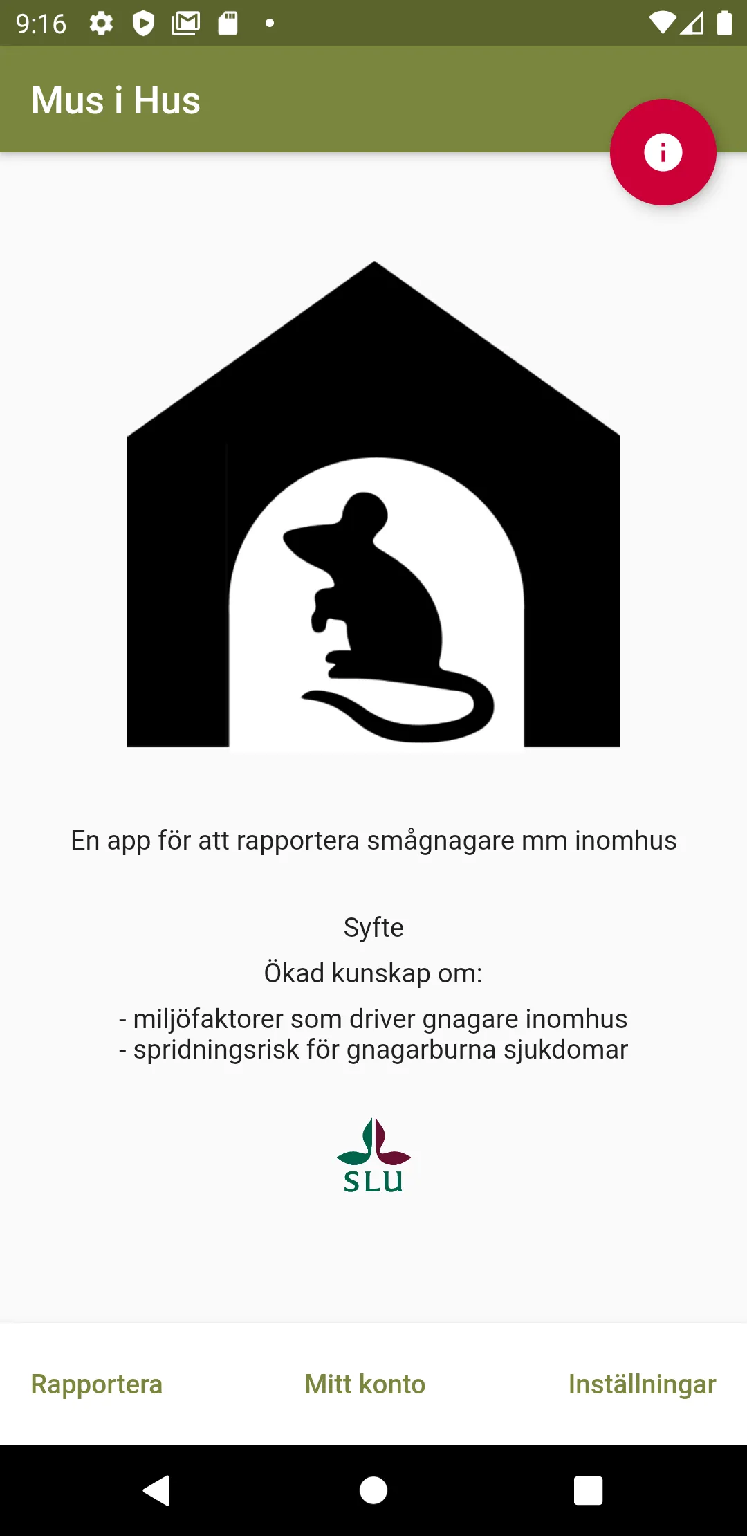 Mus i Hus | Indus Appstore | Screenshot