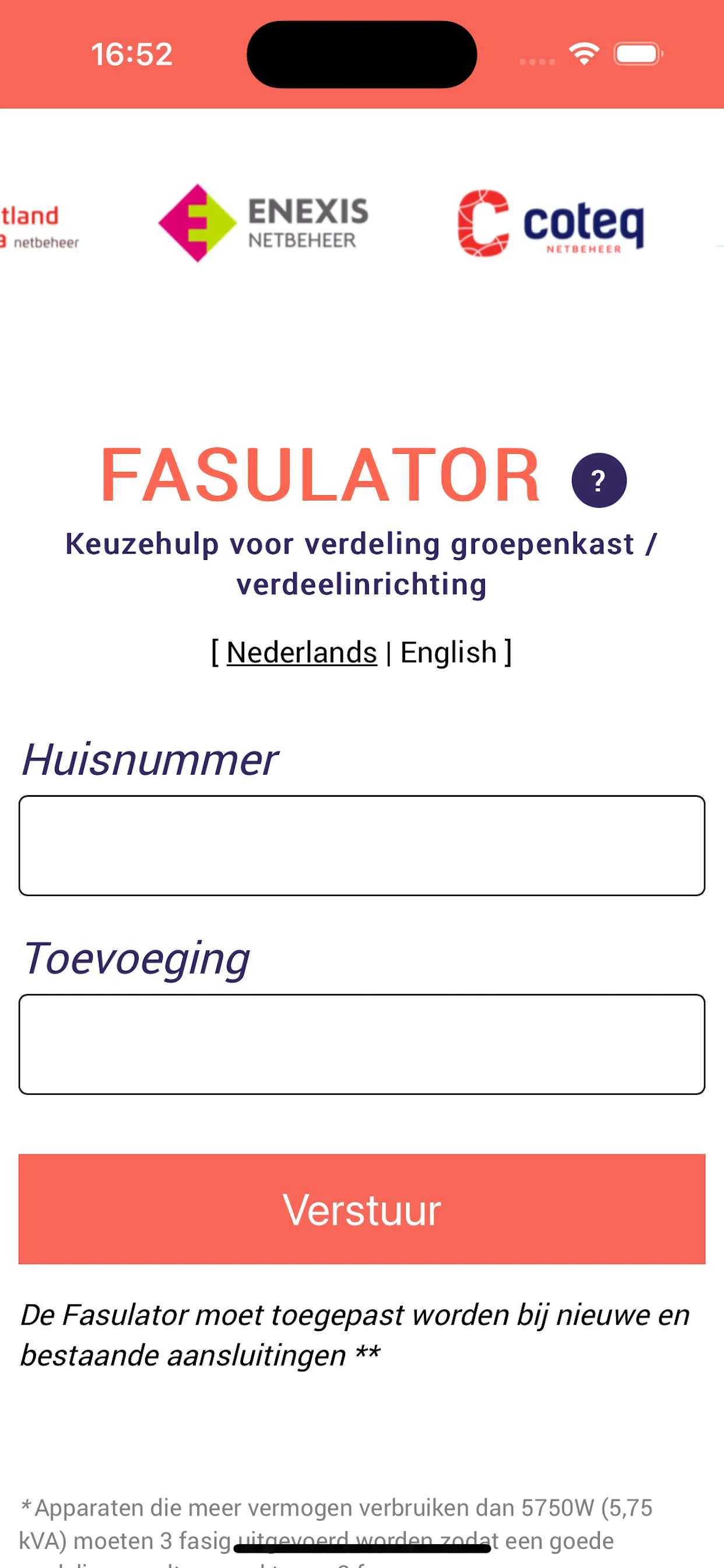 Fasulator | Indus Appstore | Screenshot