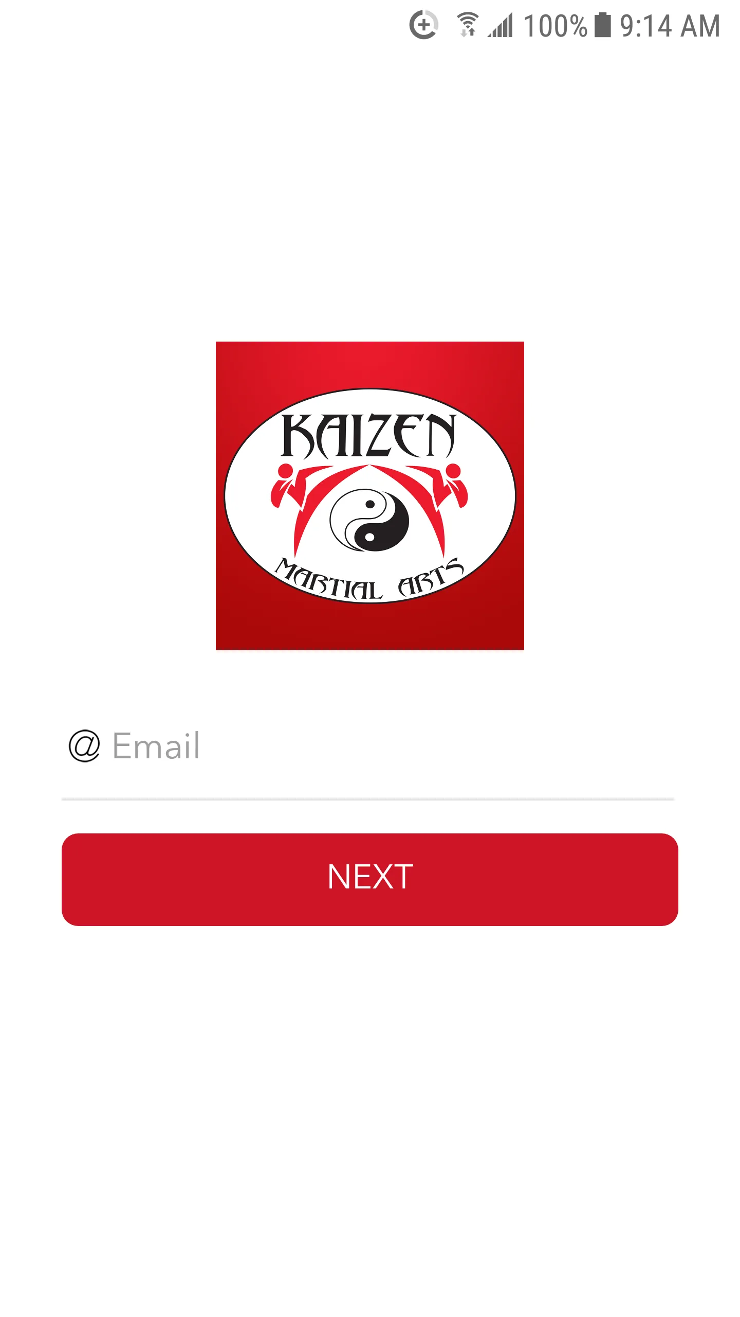 Kaizen Martial Arts | Indus Appstore | Screenshot