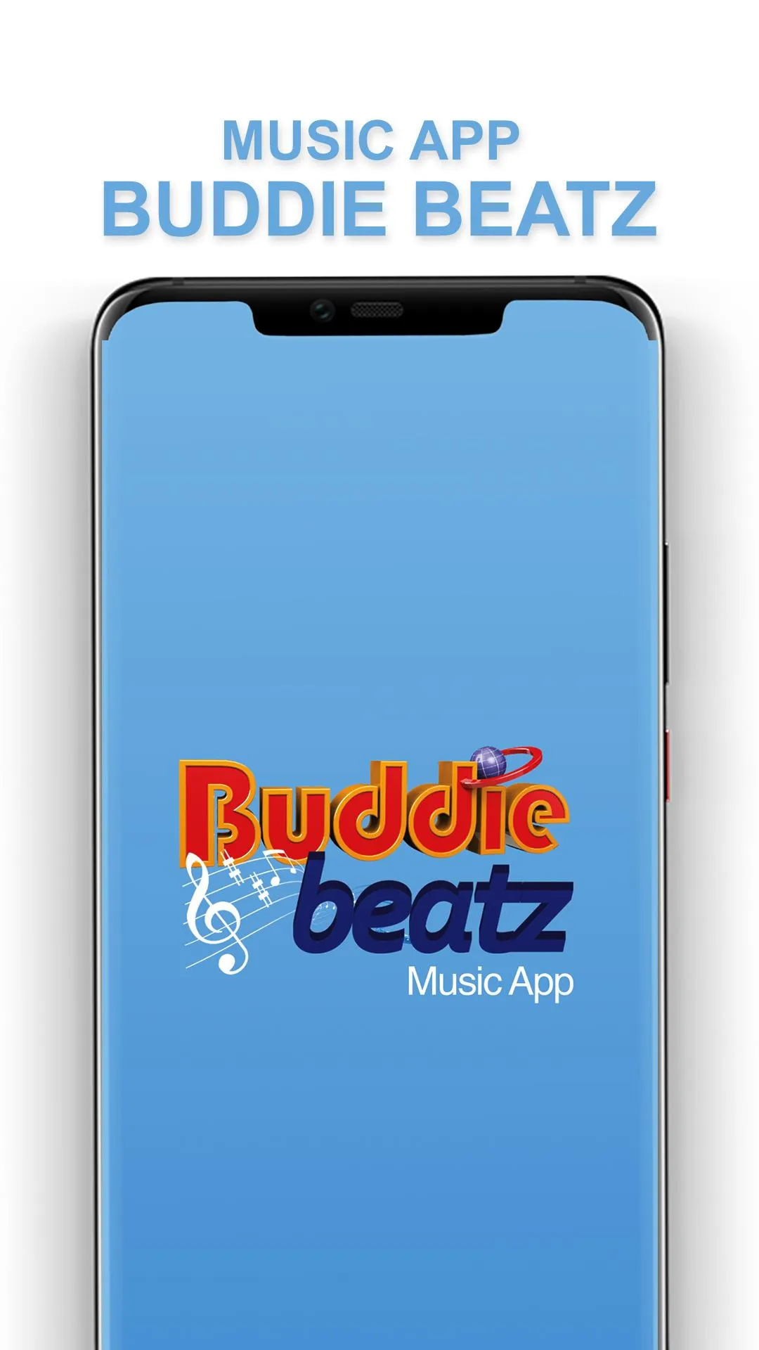 Buddie Beatz | Indus Appstore | Screenshot