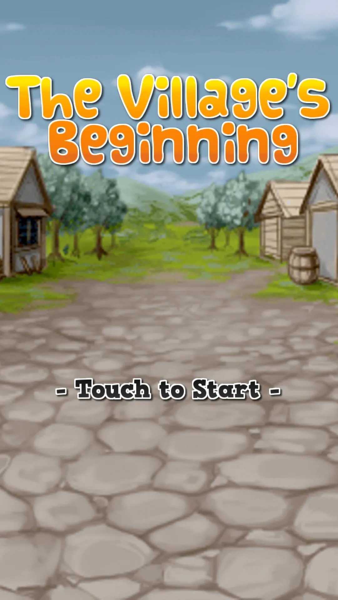 The Village's Beginning | Indus Appstore | Screenshot