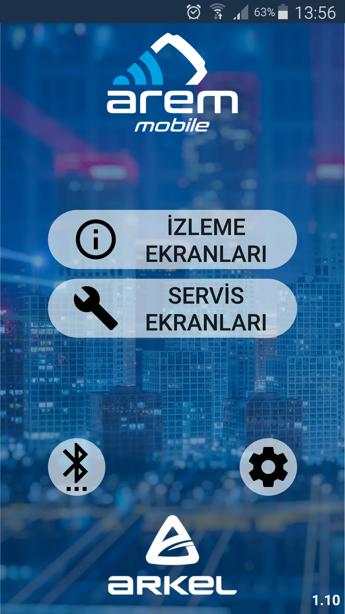 Arem Mobile | Indus Appstore | Screenshot