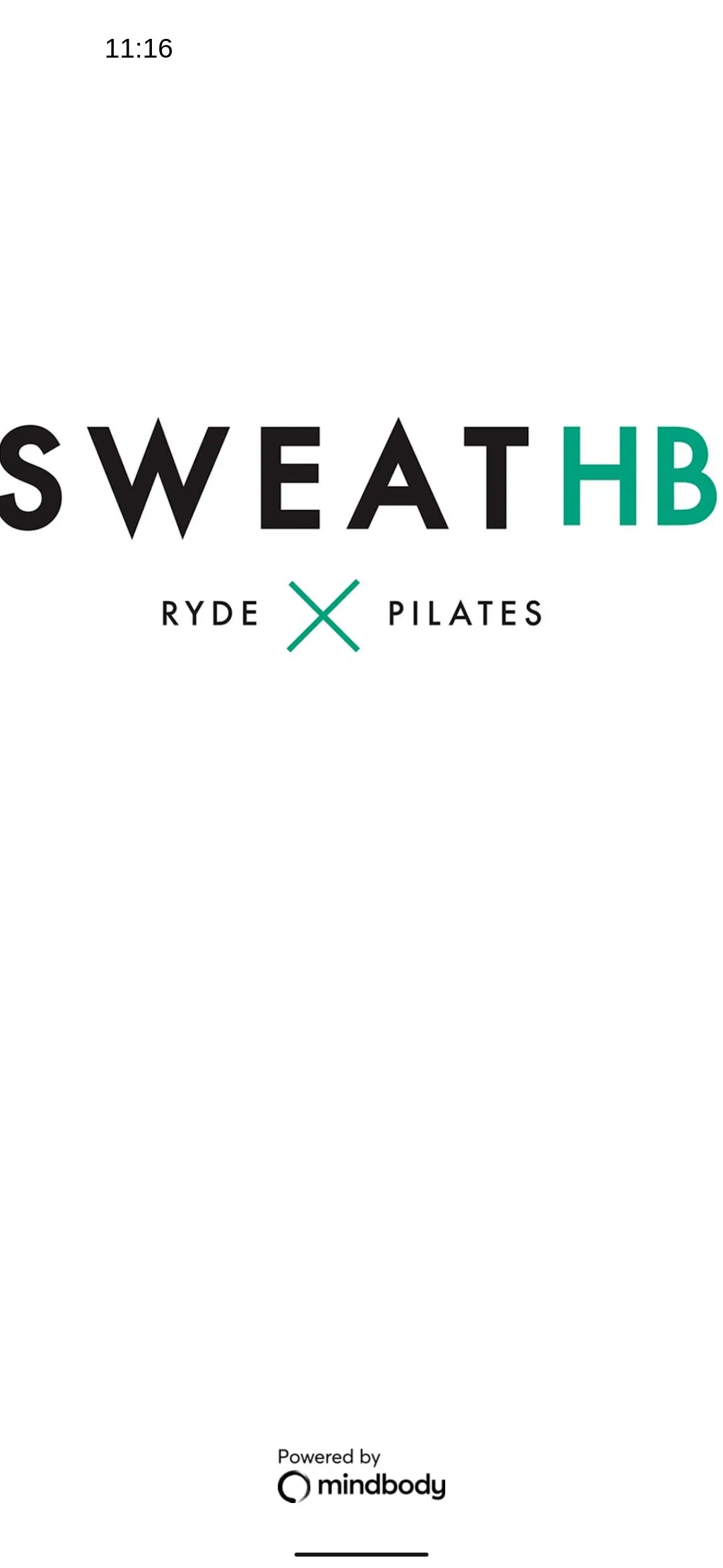 Sweat HB | Indus Appstore | Screenshot