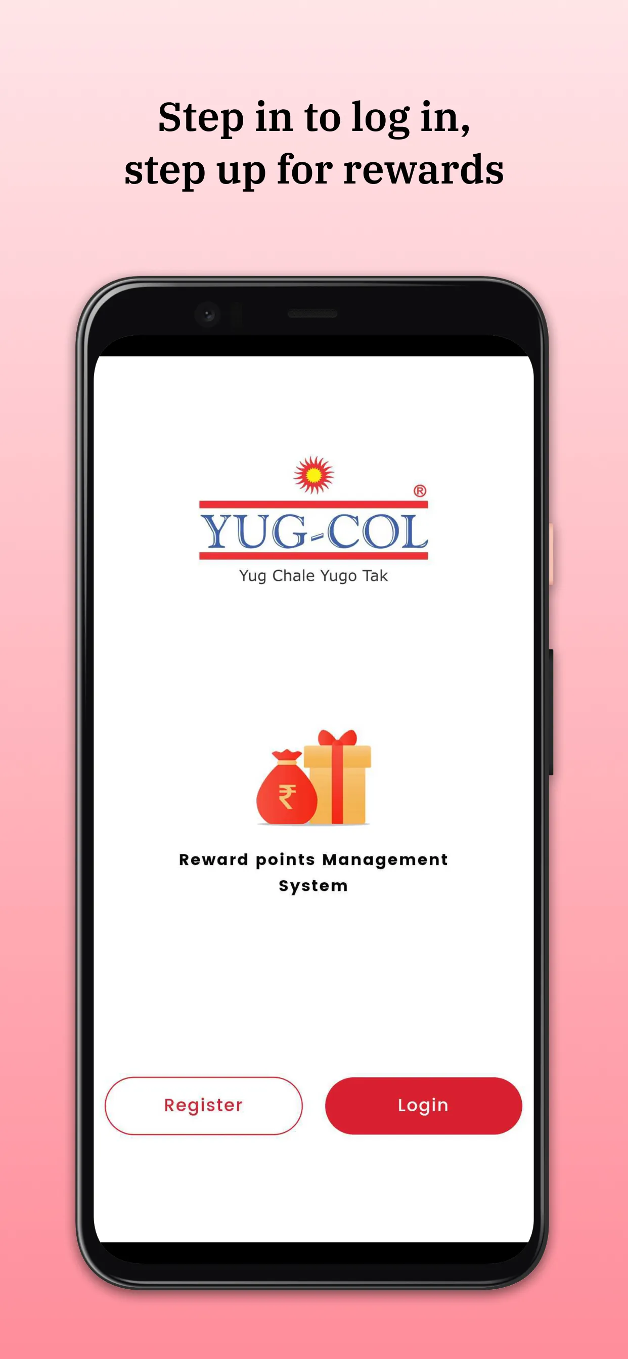YUGCOL | Indus Appstore | Screenshot