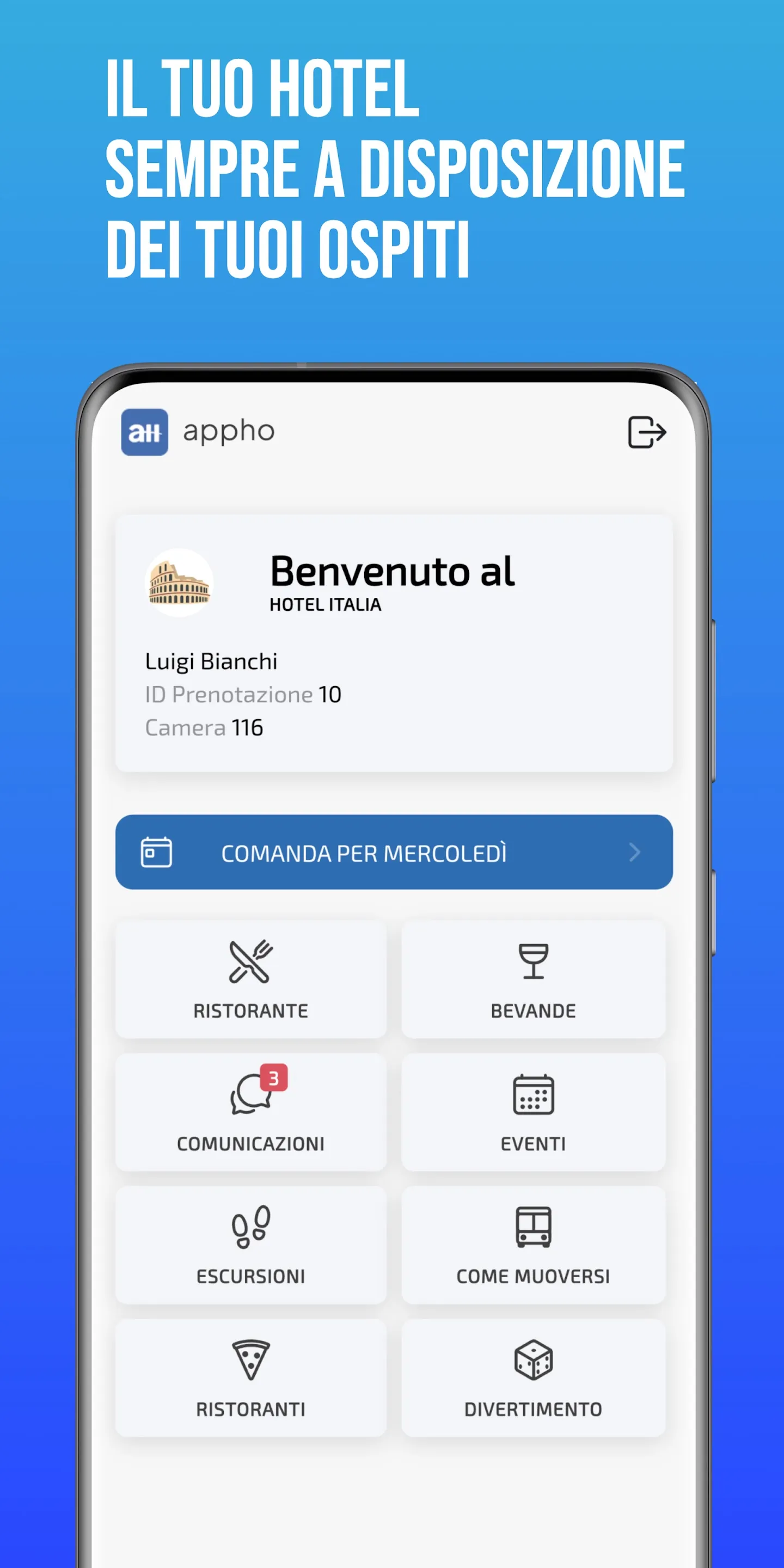 Appho | Indus Appstore | Screenshot