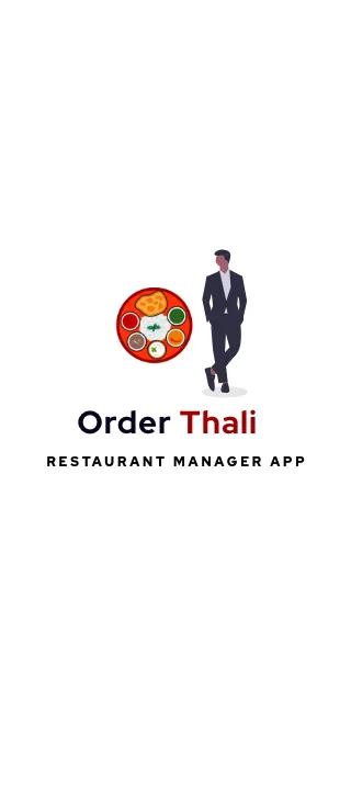 Order Thali Restaurant Partner | Indus Appstore | Screenshot