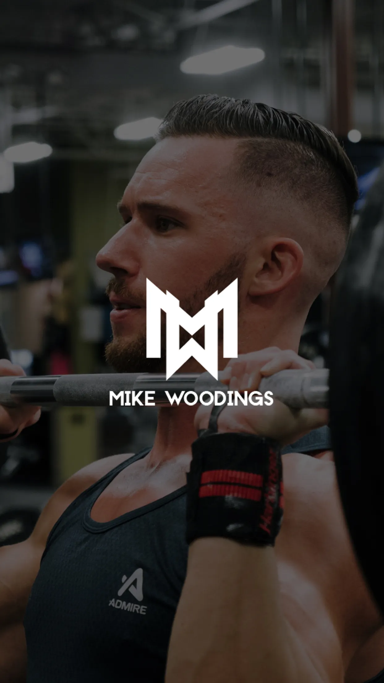 Mike Woodings Fitness | Indus Appstore | Screenshot