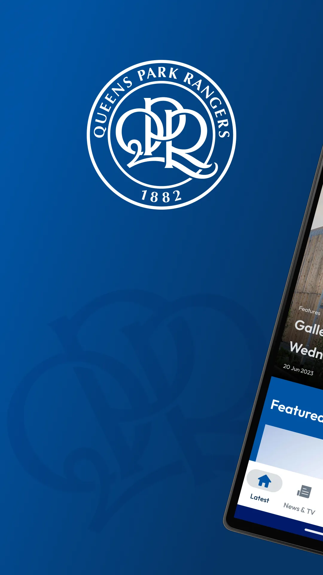 QPR | Indus Appstore | Screenshot