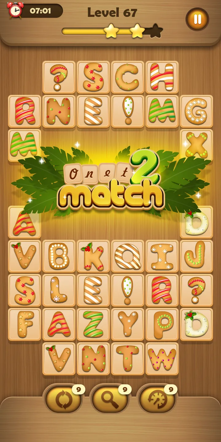 Onet 2Match -Connect Puzzle | Indus Appstore | Screenshot