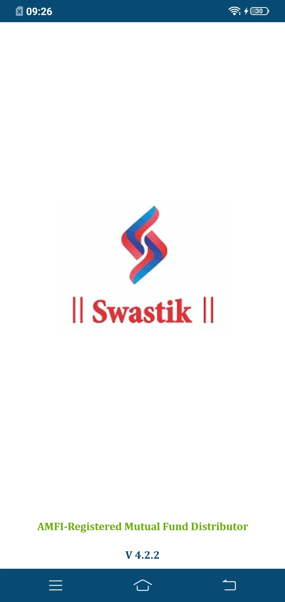 Swastik Investment | Indus Appstore | Screenshot