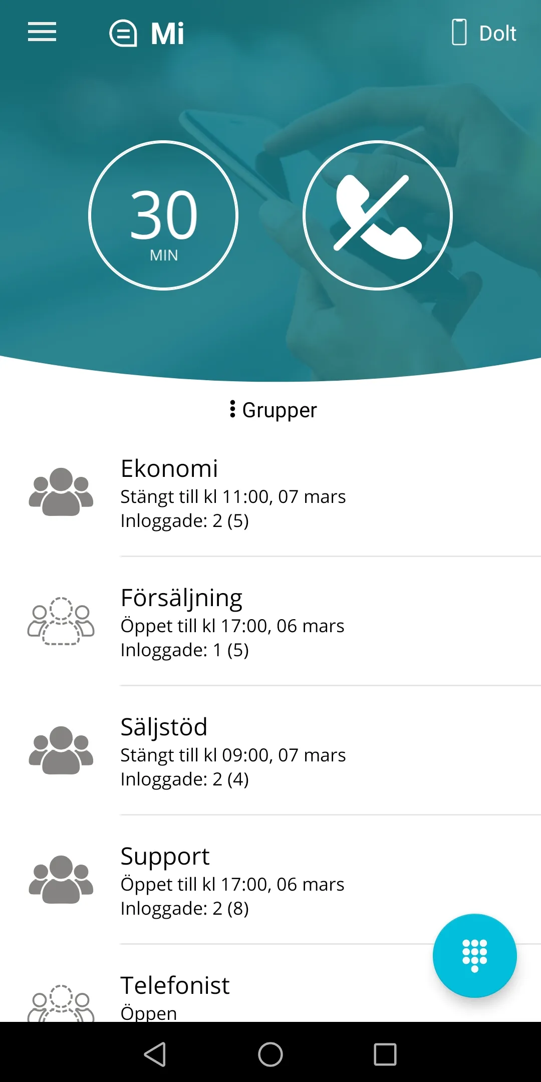 Mi | Indus Appstore | Screenshot