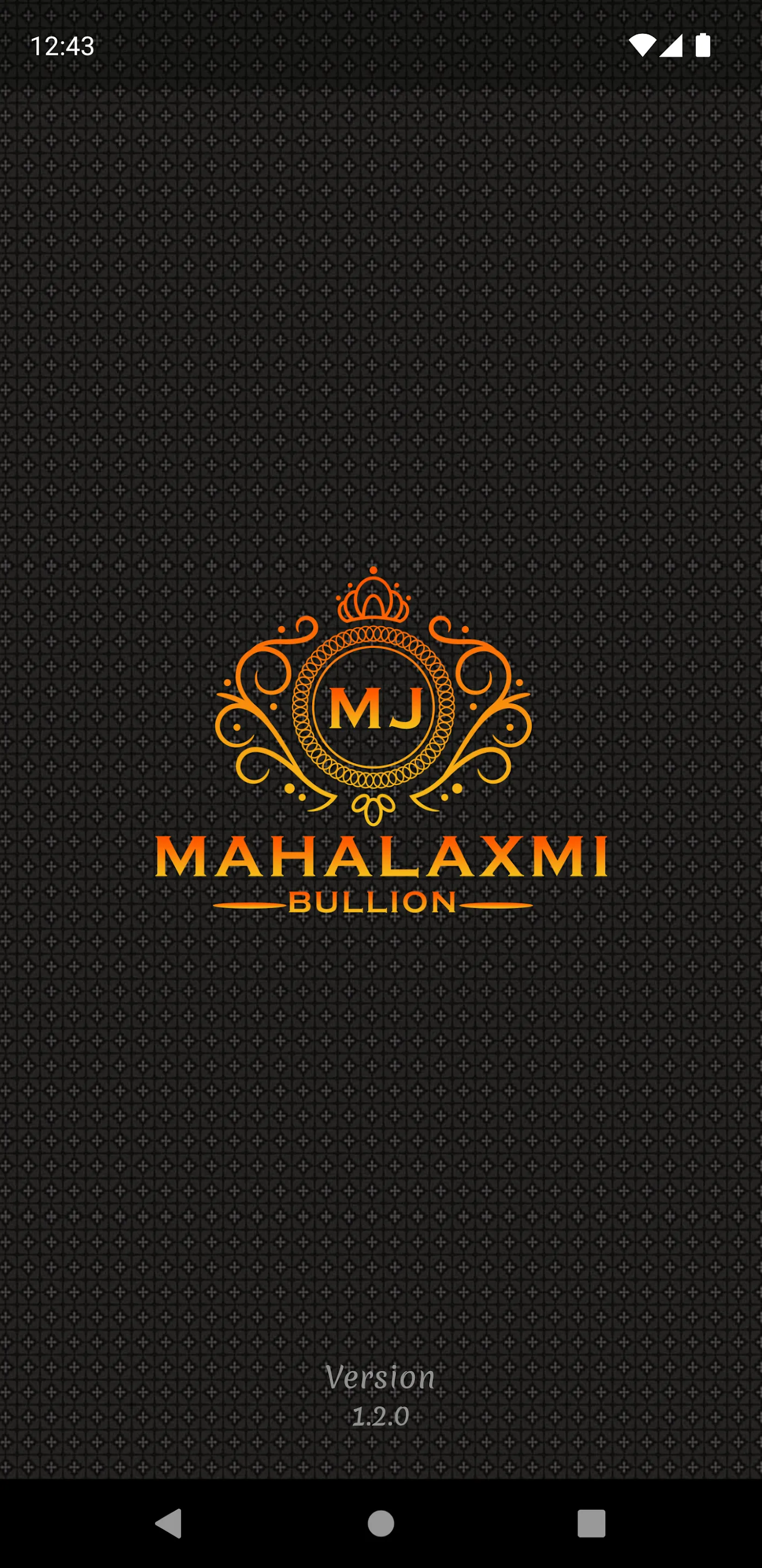 Mahalaxmi Jewellers | Indus Appstore | Screenshot