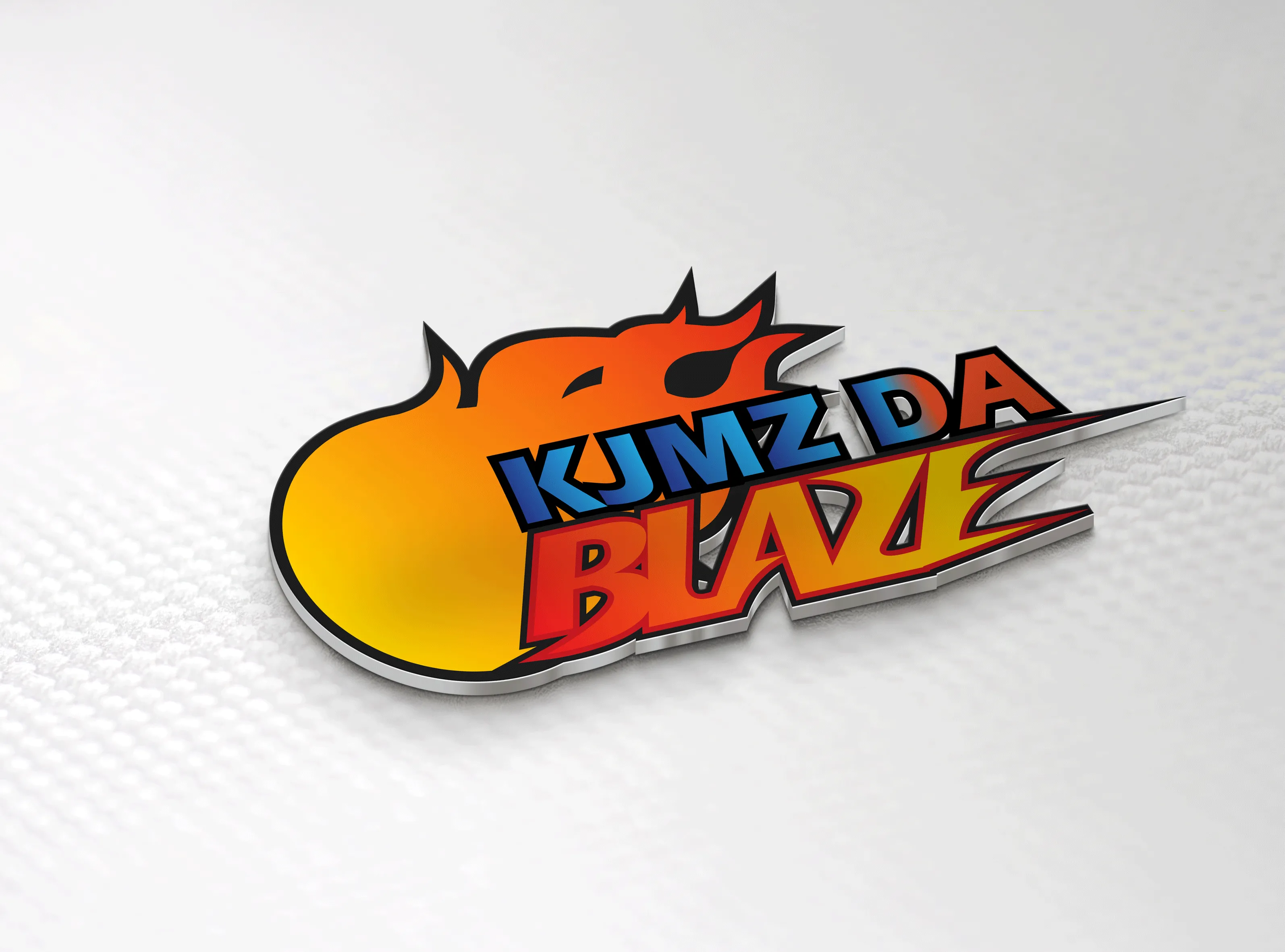 KJMZ DA BLAZE | Indus Appstore | Screenshot