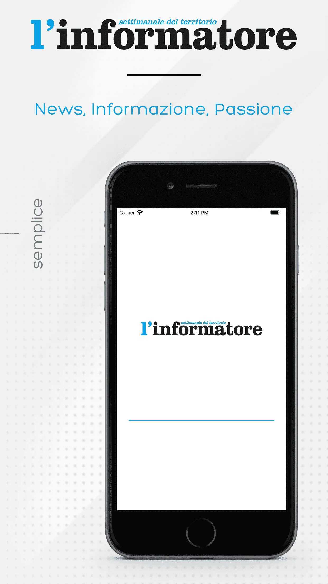 l'informatore | Indus Appstore | Screenshot