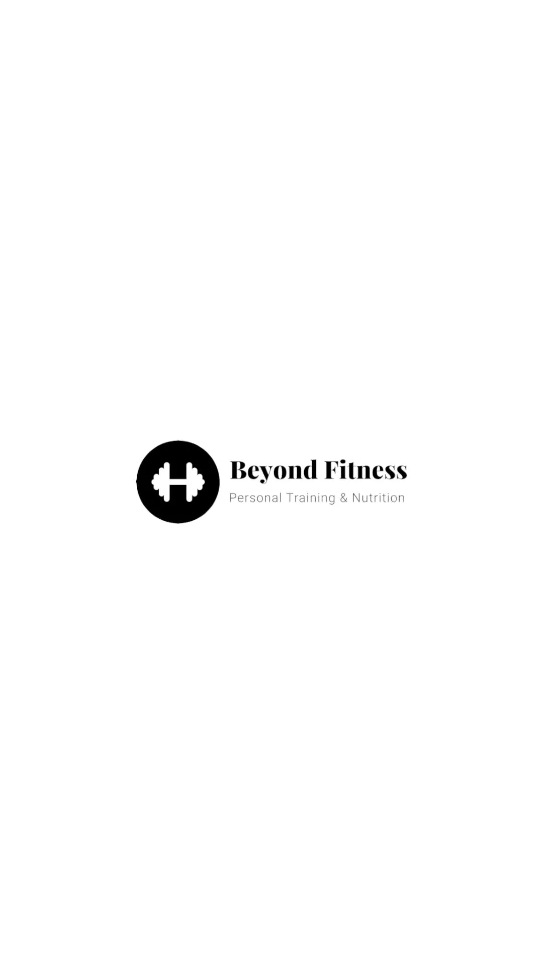 Beyond Fitness | Indus Appstore | Screenshot