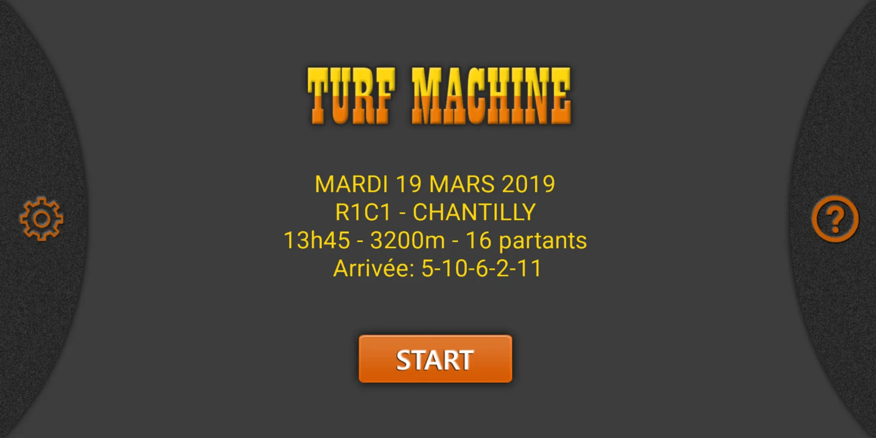 Turf Machine | Indus Appstore | Screenshot