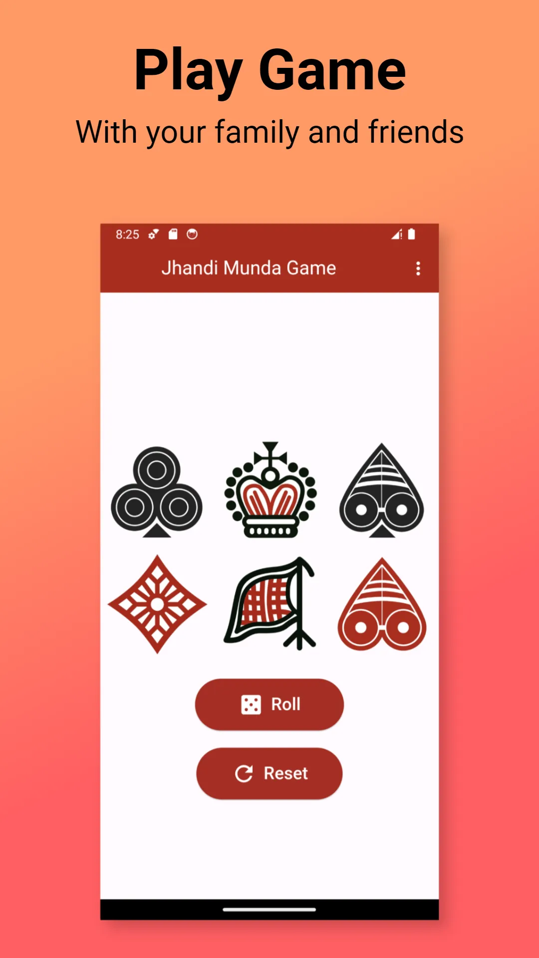 Jhandi Munda | Indus Appstore | Screenshot