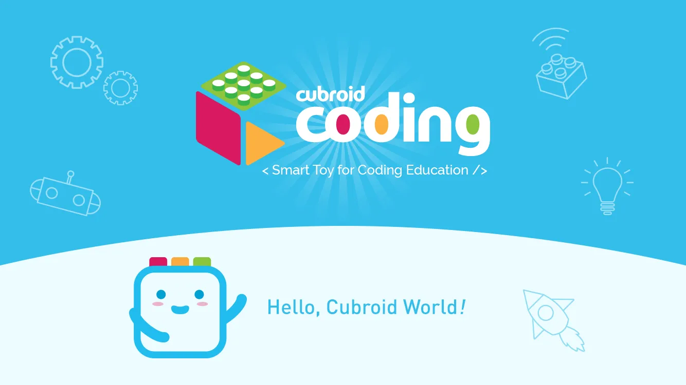 Coding Cubroid | Indus Appstore | Screenshot