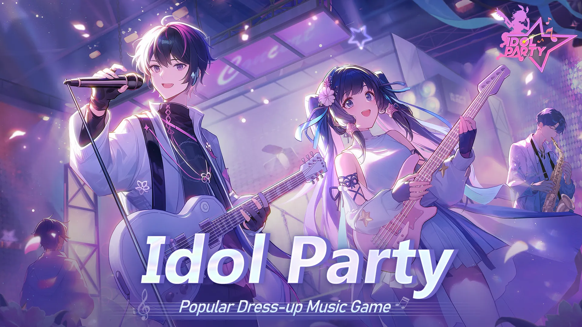 Idol Party | Indus Appstore | Screenshot