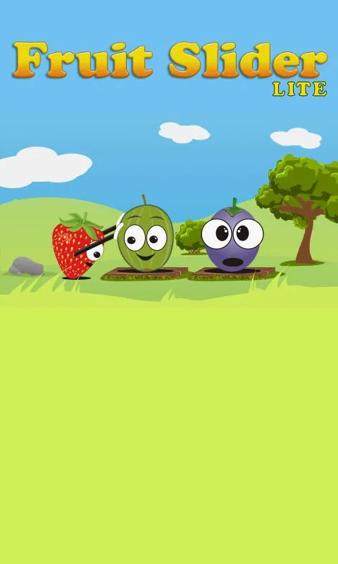 Fruit Slider | Indus Appstore | Screenshot