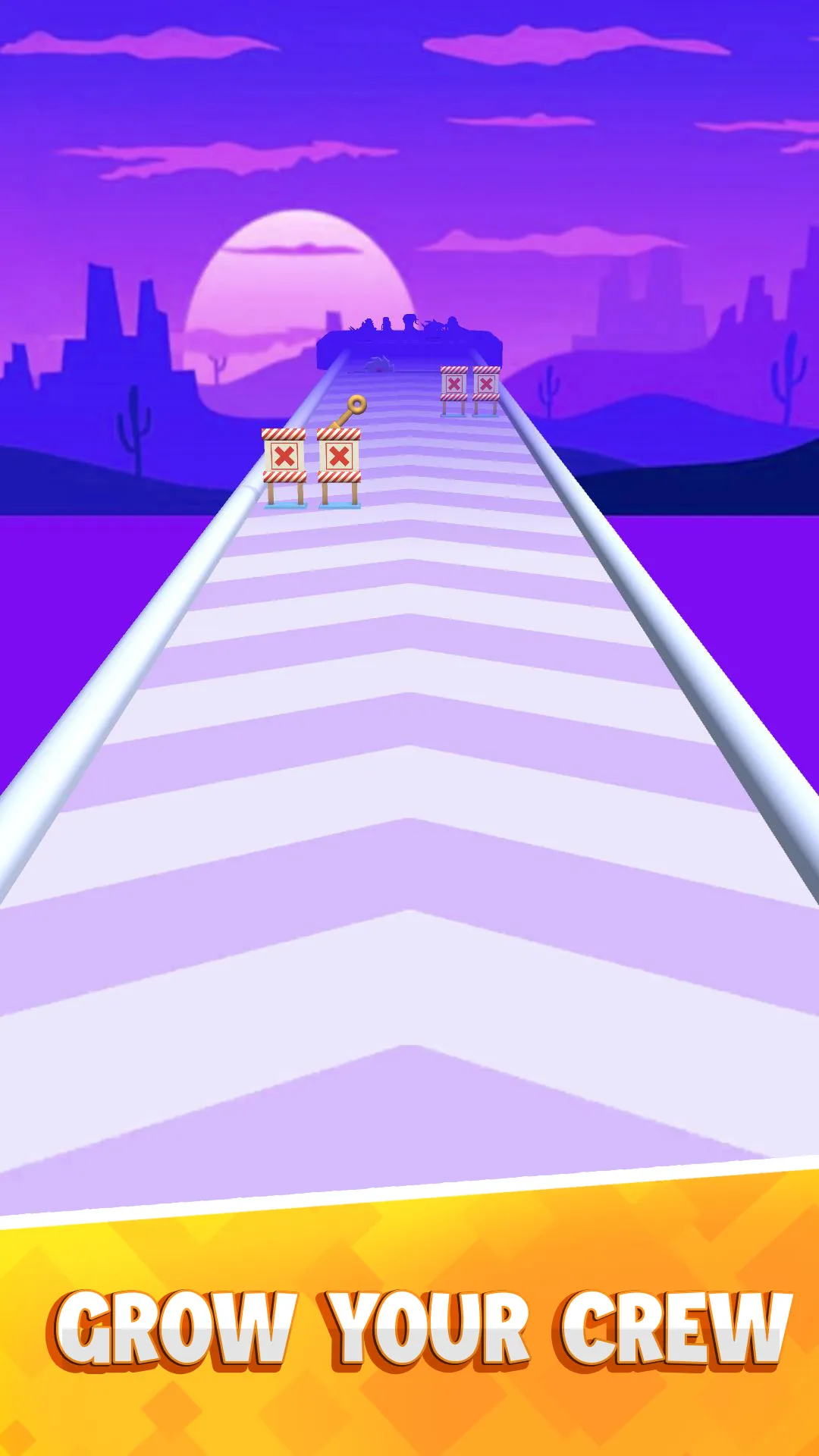 Brainloop Merge Run | Indus Appstore | Screenshot