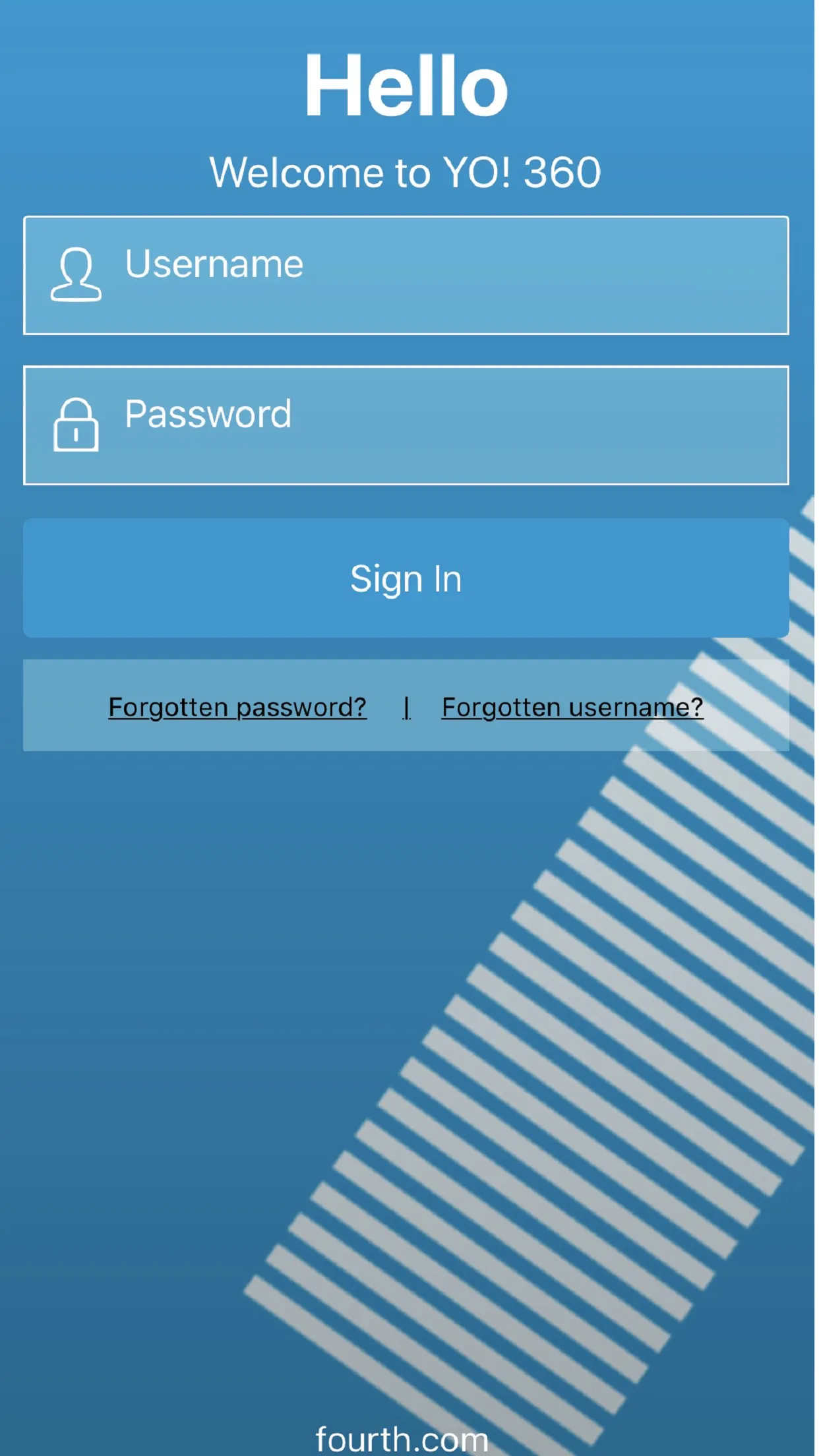 YO! 360 | Indus Appstore | Screenshot