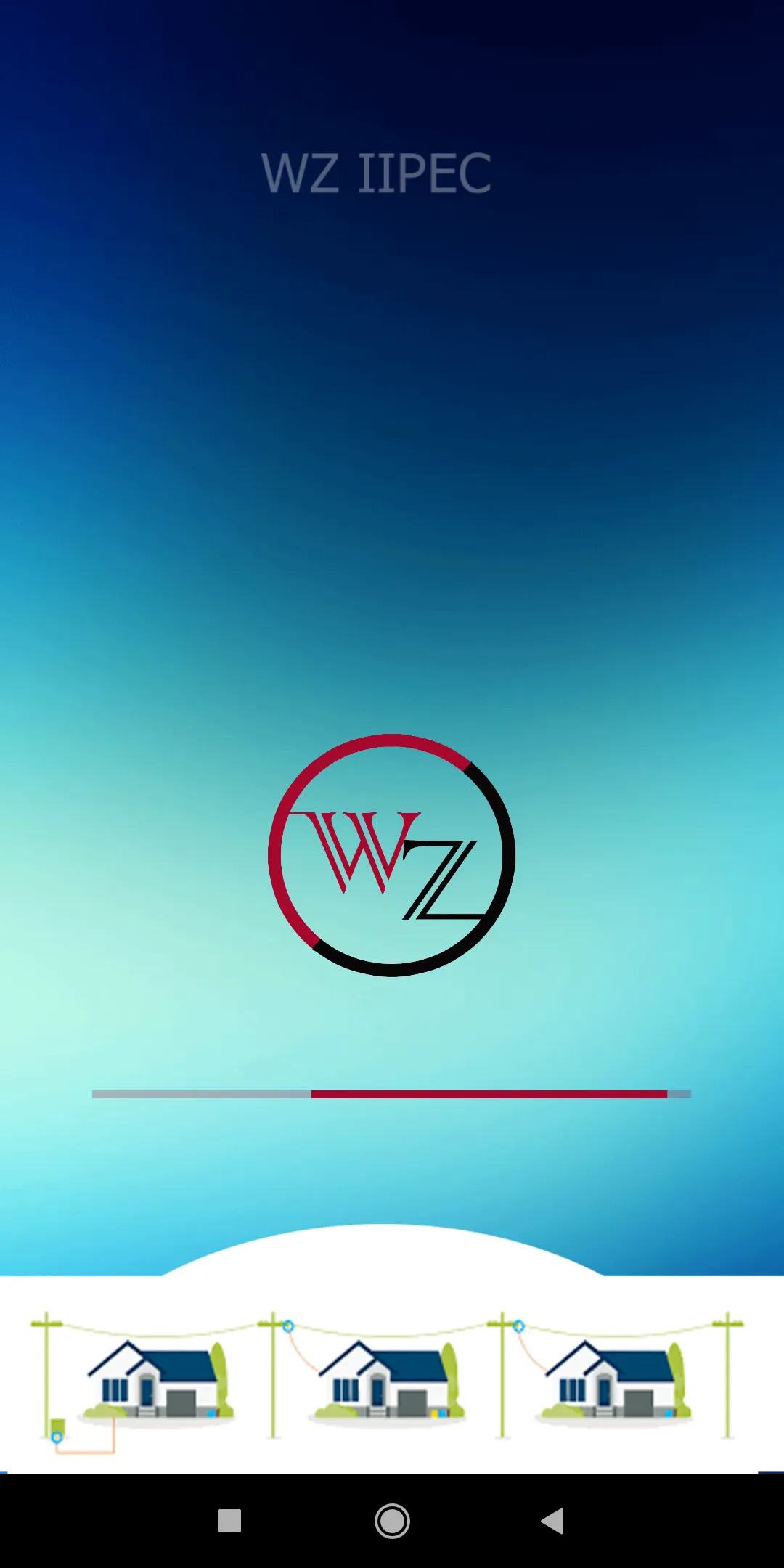 WZ IIPEC | Indus Appstore | Screenshot