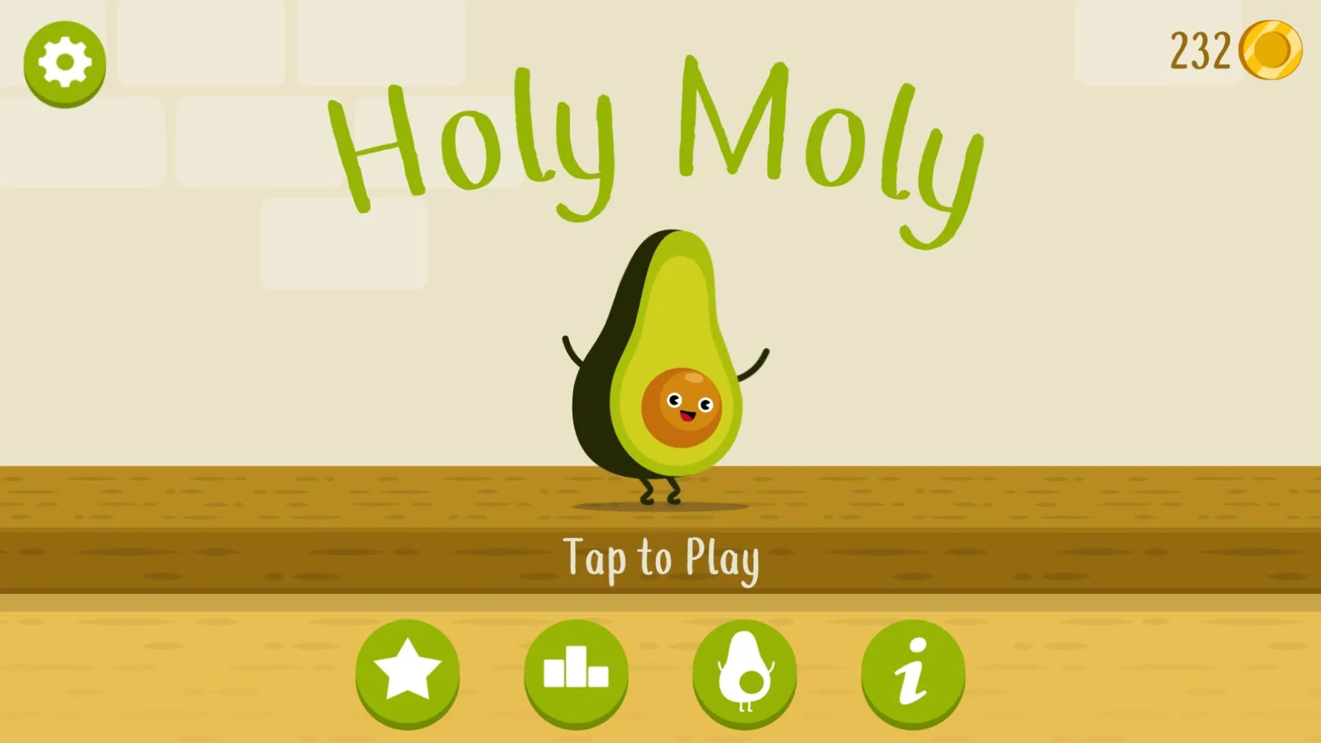 Holy Moly | Indus Appstore | Screenshot