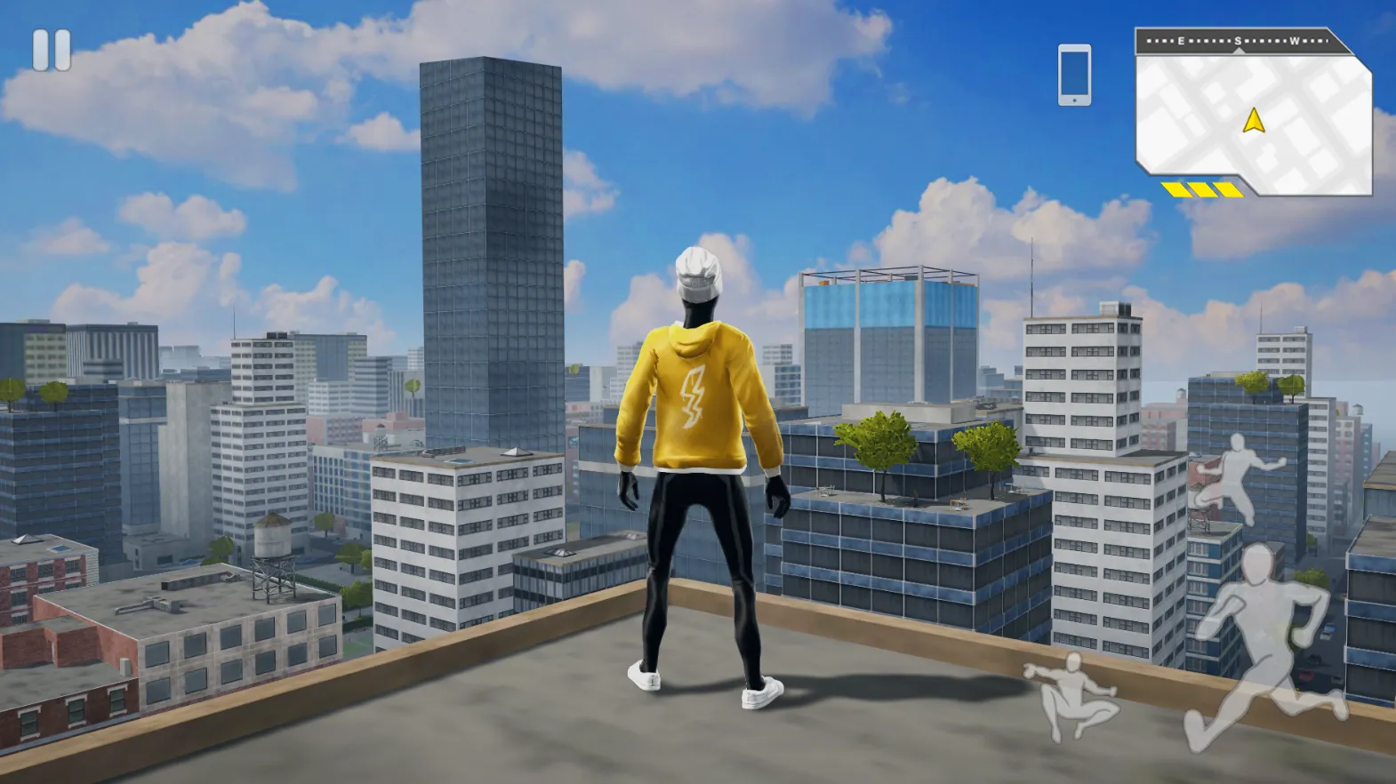 Spider Fuser | Indus Appstore | Screenshot