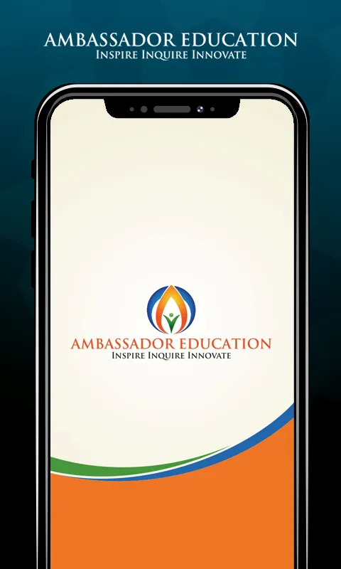 Ambassador Education | Indus Appstore | Screenshot