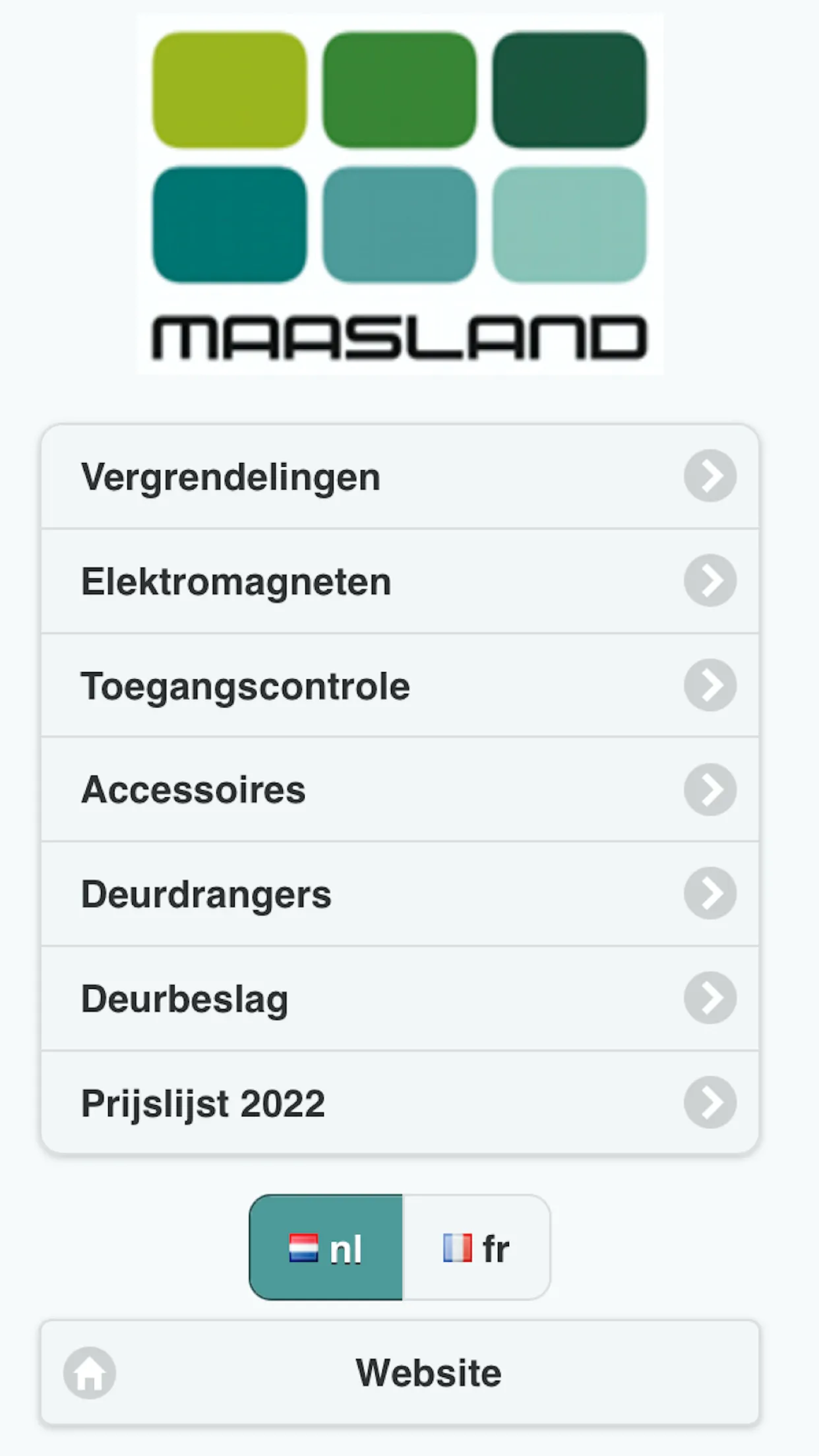 Maasland | Indus Appstore | Screenshot