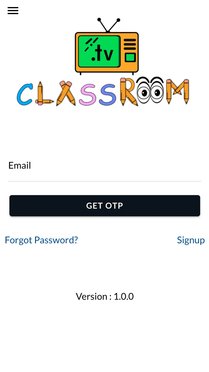 The Classroom Tv App | Indus Appstore | Screenshot