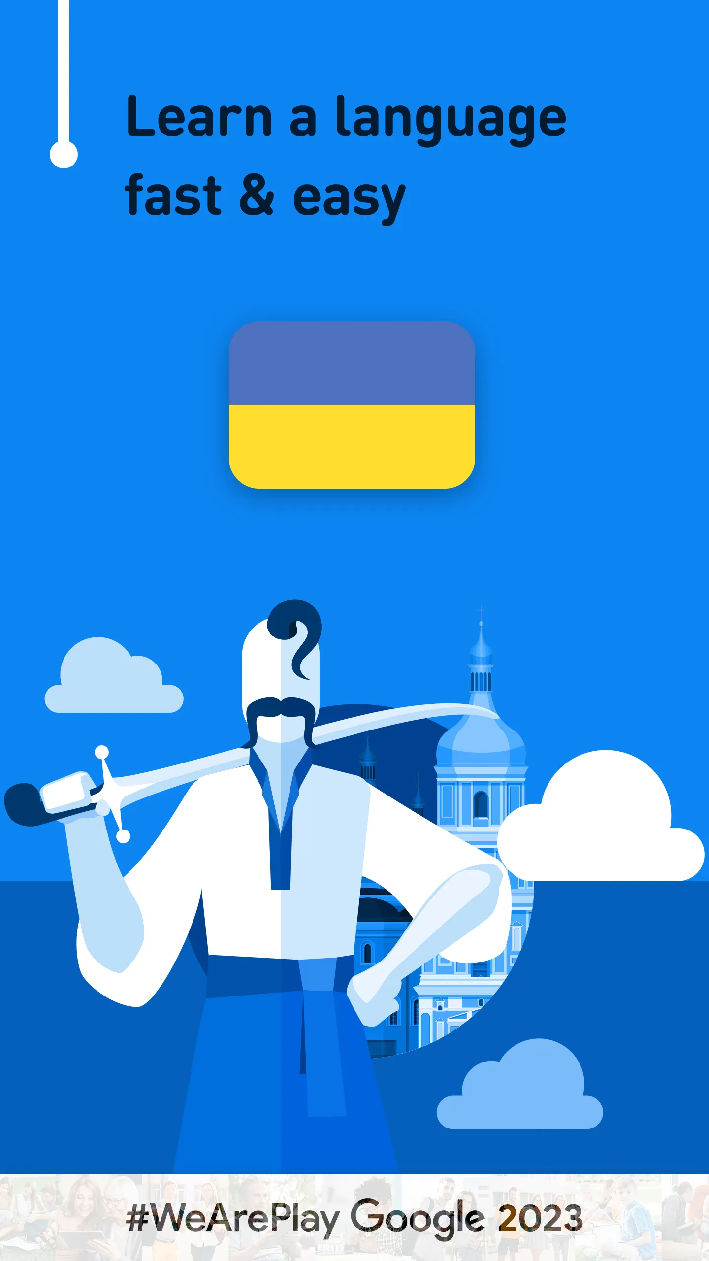 Learn Ukrainian - 11,000 Words | Indus Appstore | Screenshot