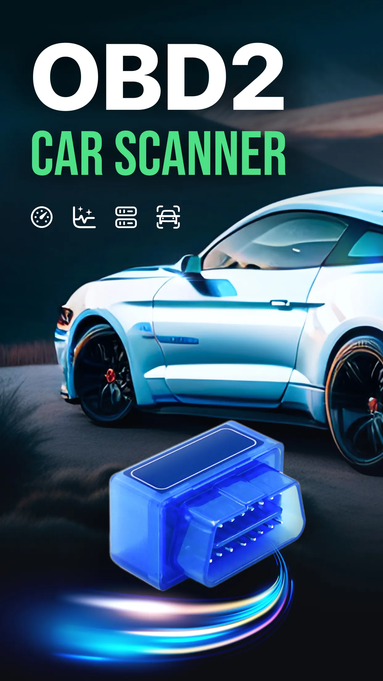 OBD 2: Torque Car Scanner FixD | Indus Appstore | Screenshot