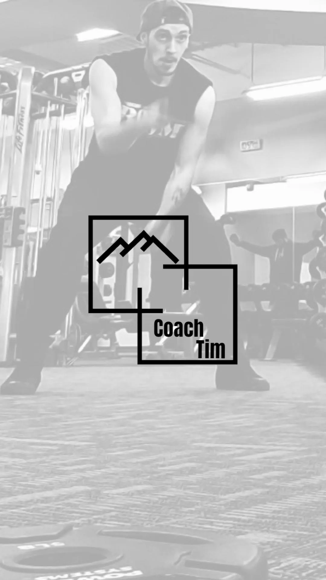 Train With Coach Tim | Indus Appstore | Screenshot