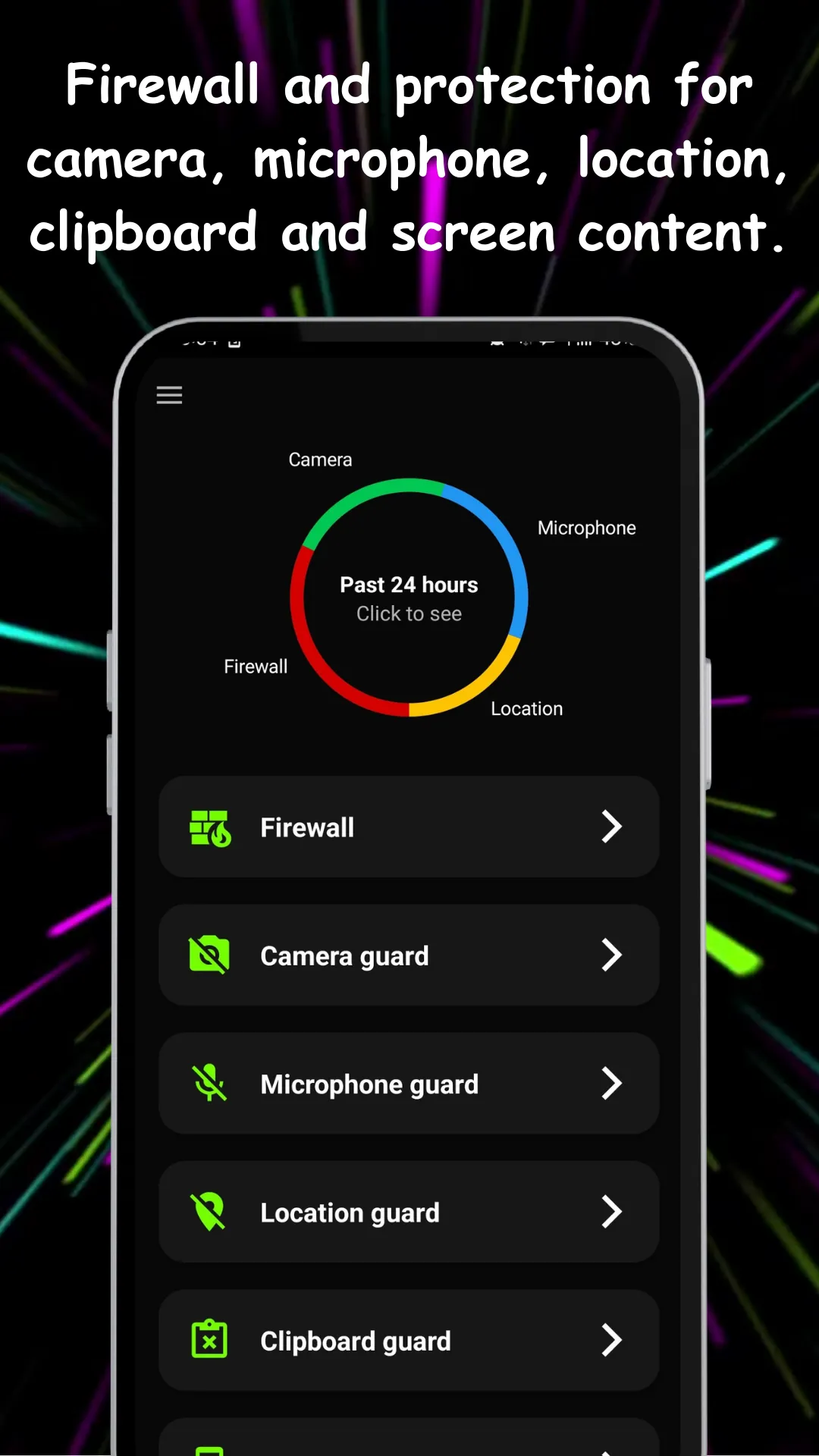 Anti Spy Detector: Anti Hack | Indus Appstore | Screenshot