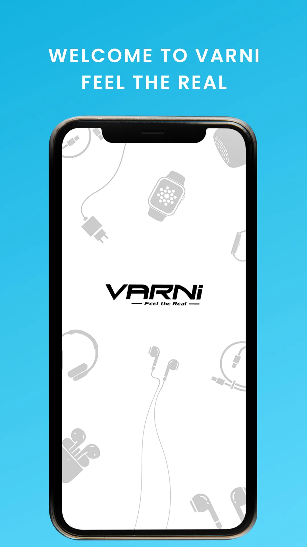 Varni | Indus Appstore | Screenshot