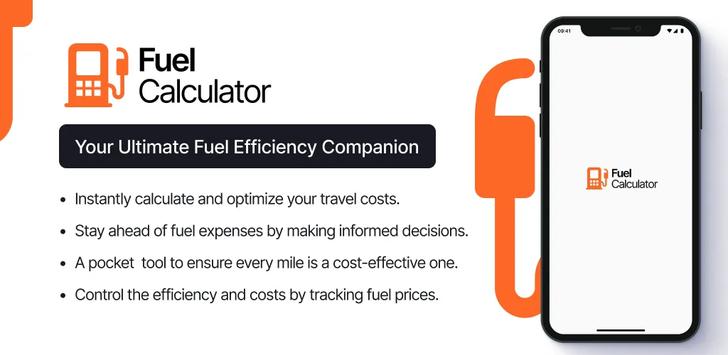 Fuel Calculator | Indus Appstore | Screenshot