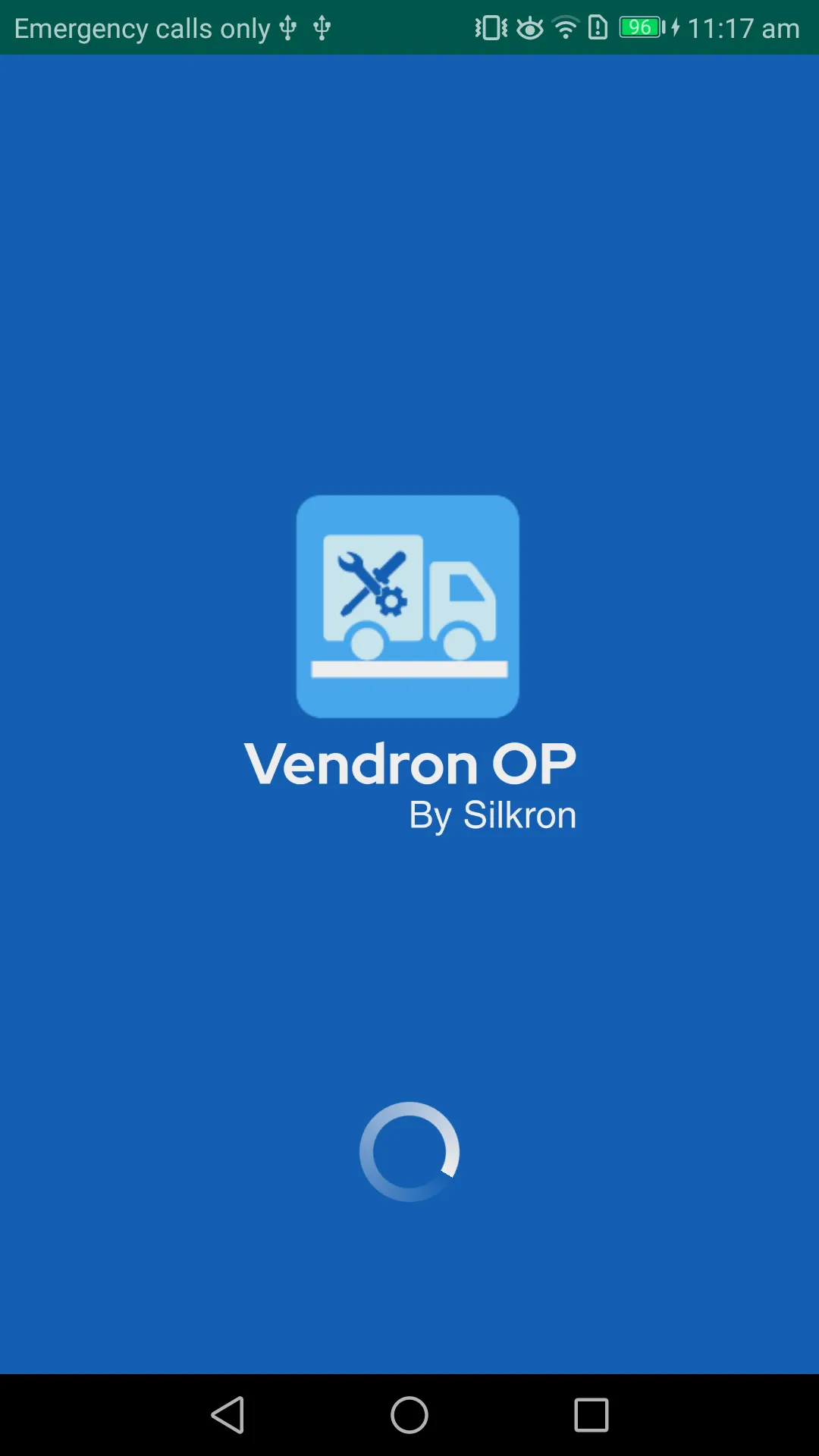 Vendron Operator | Indus Appstore | Screenshot