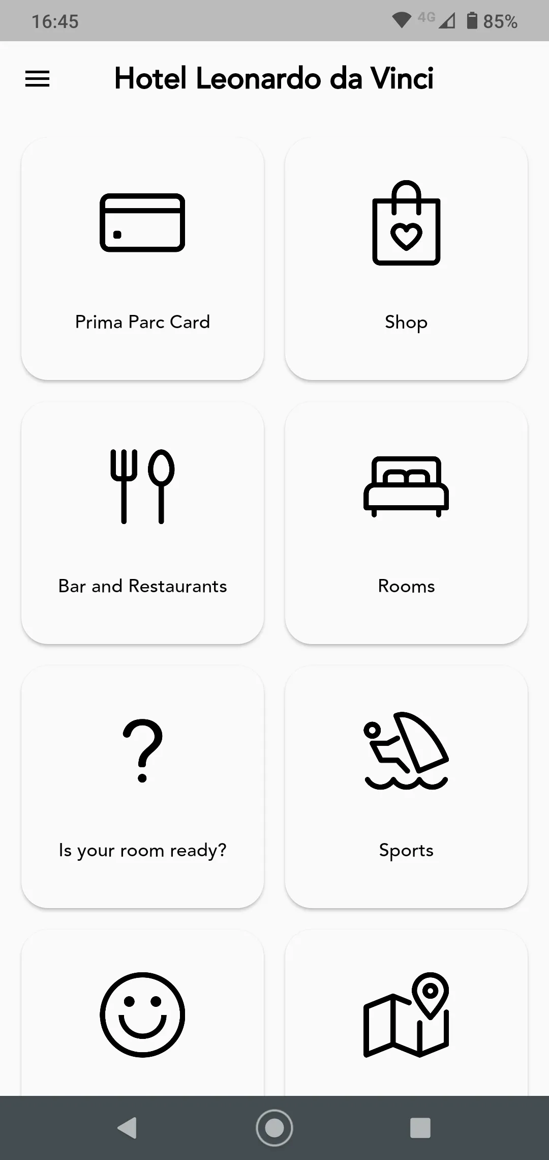 Hotel Leonardo - Limone | Indus Appstore | Screenshot