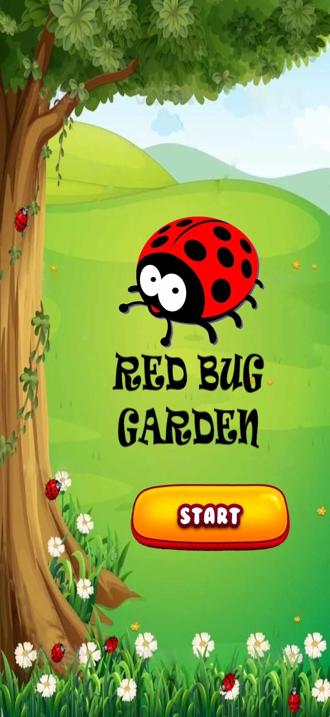 Red Bug - Puzzle Game | Indus Appstore | Screenshot