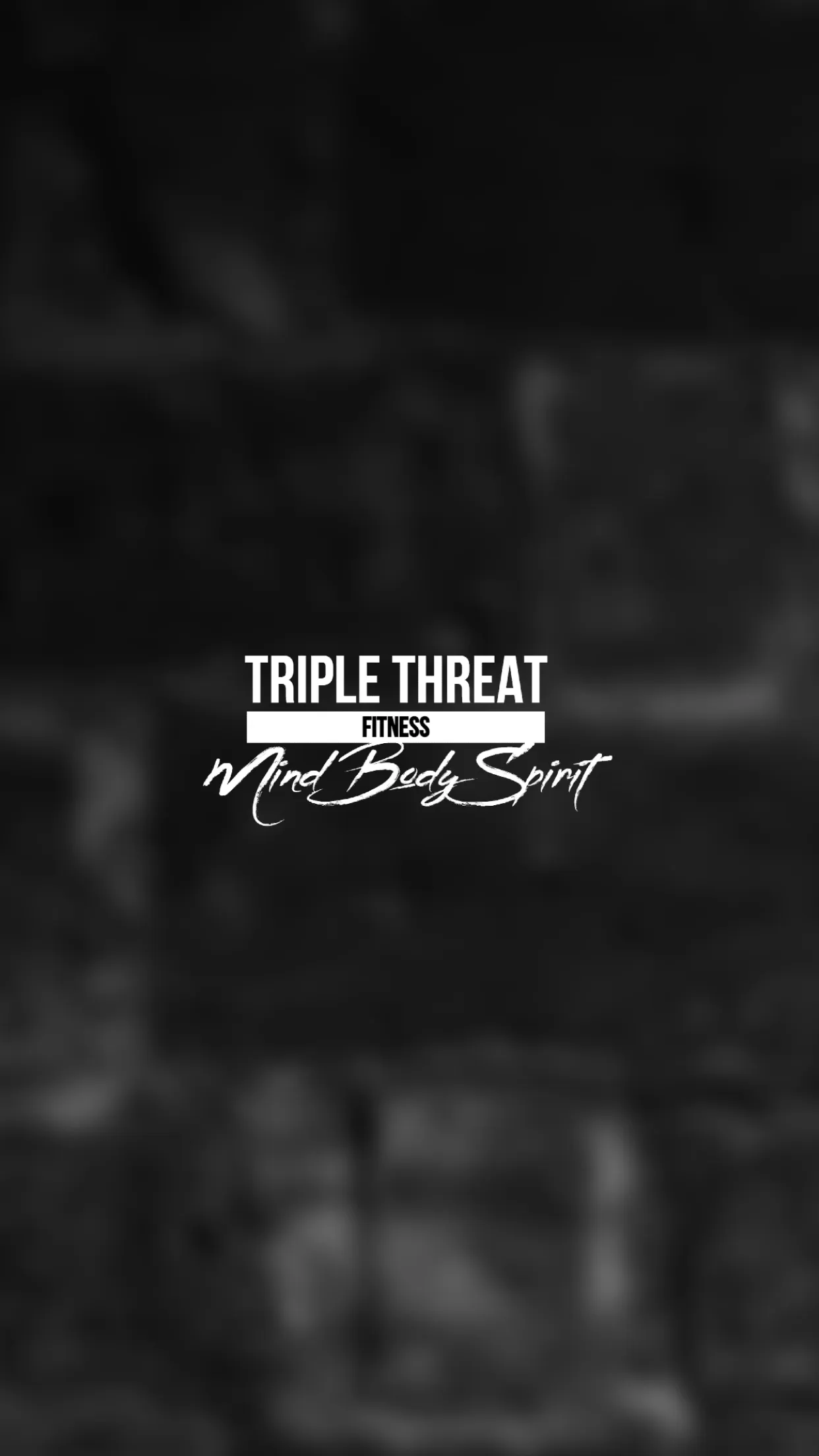 Triple Threat Fitness | Indus Appstore | Screenshot