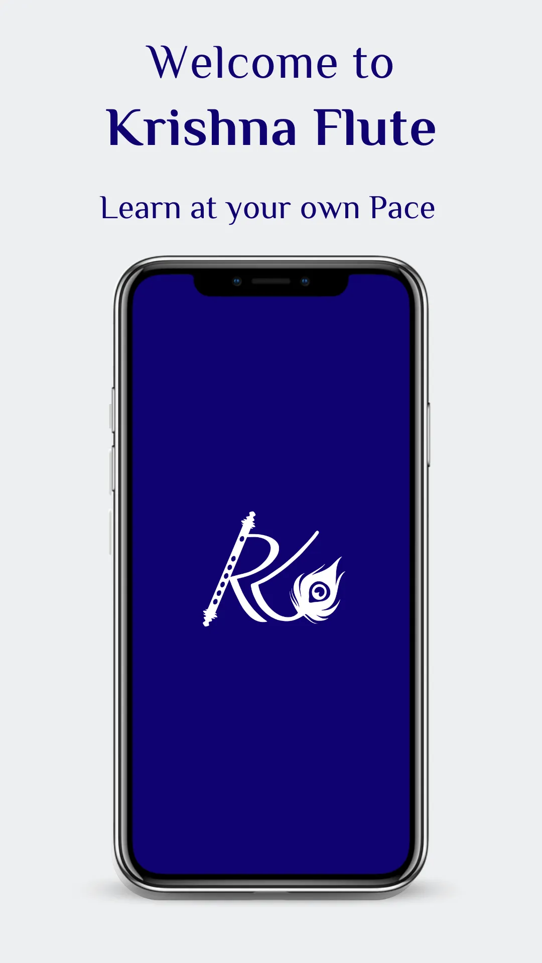 Krishna Flute | Indus Appstore | Screenshot