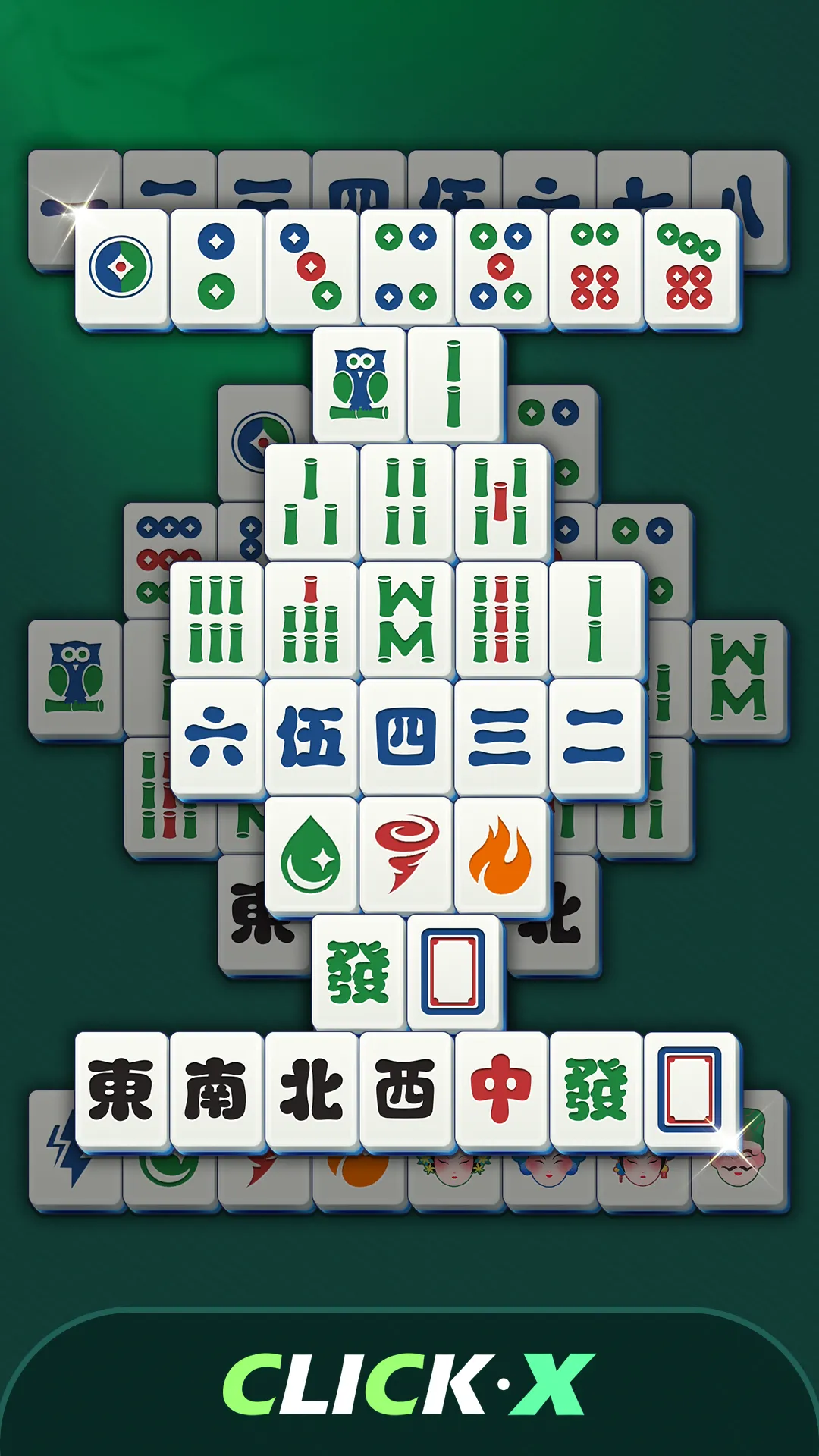 Click X | Indus Appstore | Screenshot