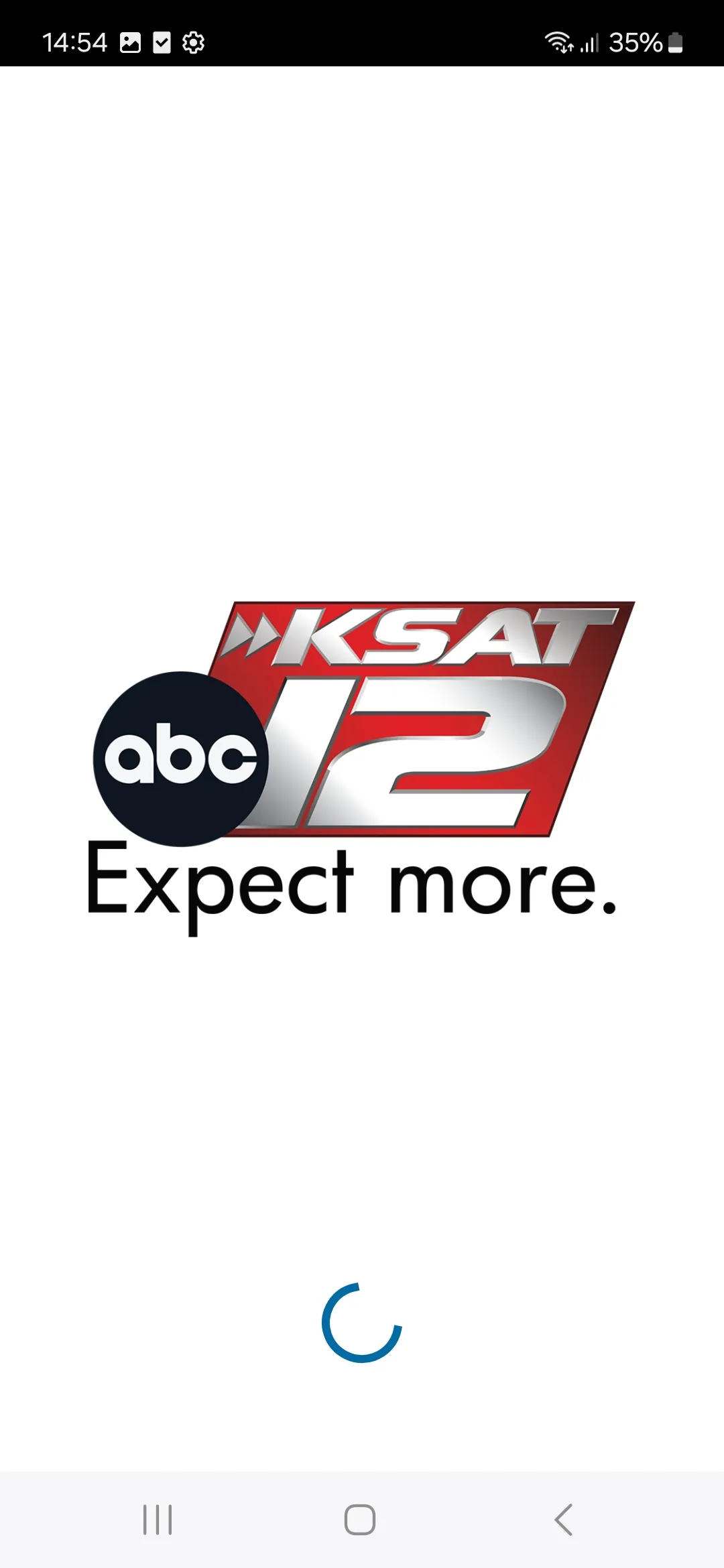 KSAT 12 News | Indus Appstore | Screenshot