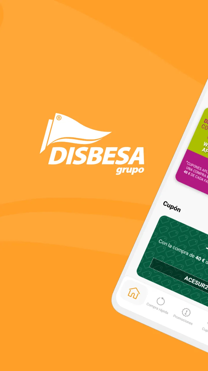 Disbesa Store | Indus Appstore | Screenshot