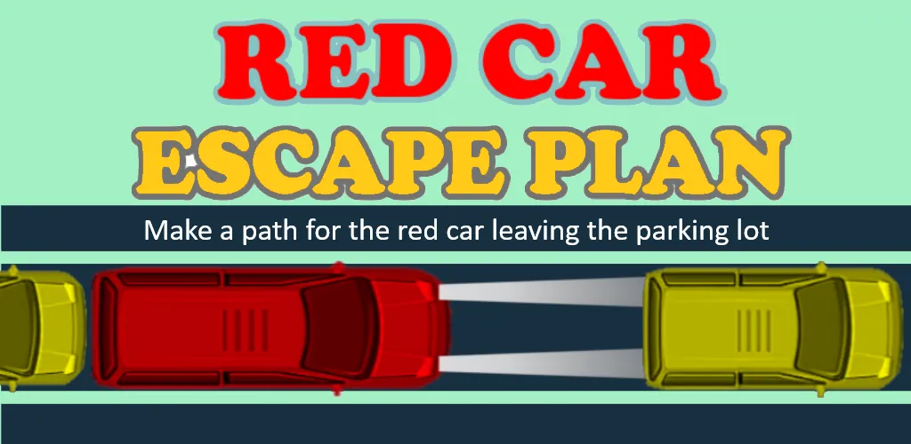 UnBlock Car! Vehicle Escape | Indus Appstore | Screenshot