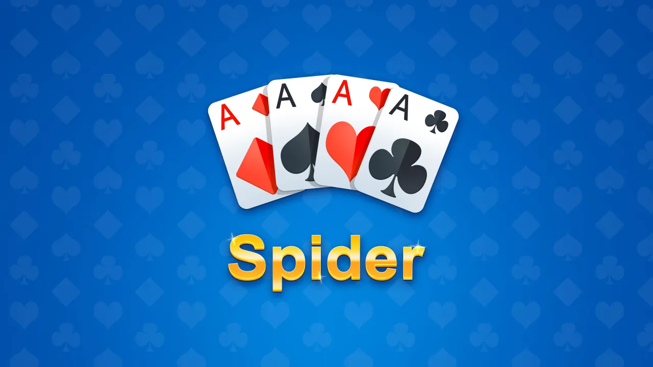 Spider Solitaire | Indus Appstore | Screenshot