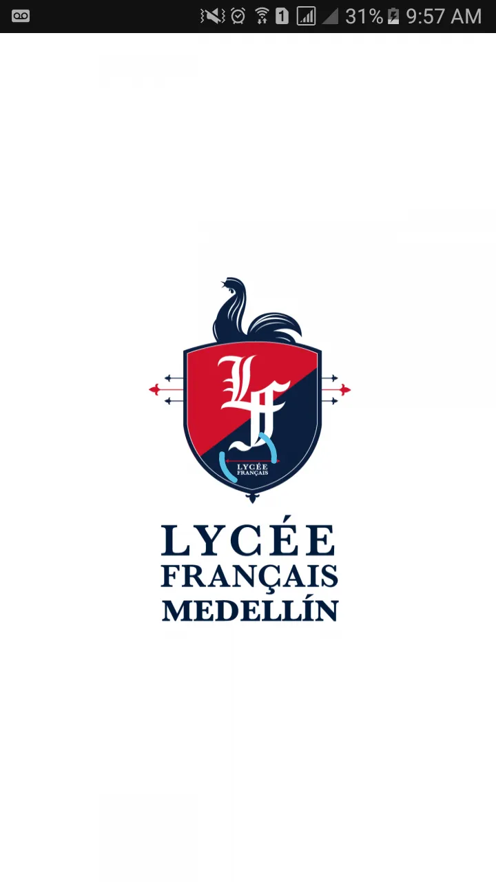 Lycée Français Medellín | Indus Appstore | Screenshot